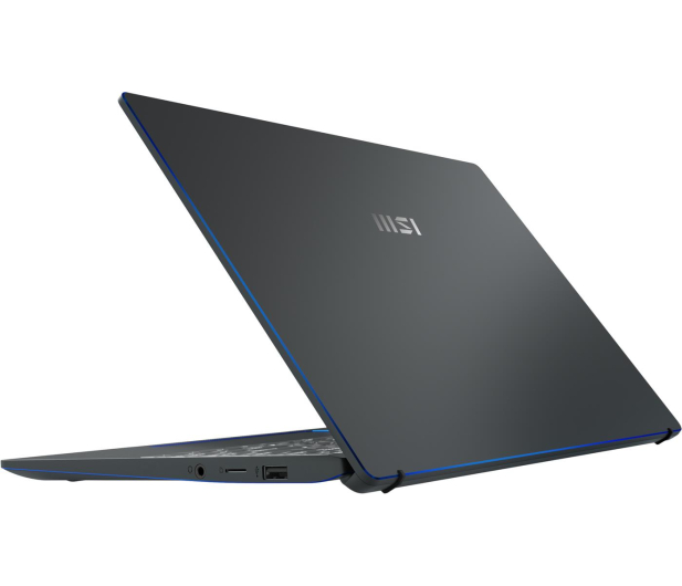 MSI Prestige 14Evo i5-1135G7/16GB/512/Win10 - 596402 - zdjęcie 6